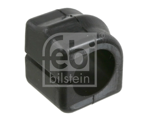 Mounting, stabiliser bar